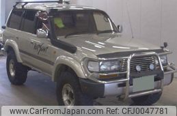 toyota land-cruiser-80 1997 quick_quick_KC-HDJ81V_0076823