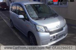 daihatsu move 2014 -DAIHATSU 【名変中 】--Move LA100S-0288448---DAIHATSU 【名変中 】--Move LA100S-0288448-