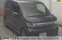 suzuki wagon-r 2019 -SUZUKI--Wagon R MH55S-320416---SUZUKI--Wagon R MH55S-320416-