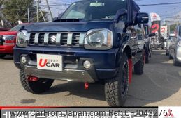 suzuki jimny 2015 -SUZUKI--Jimny ABA-JB23W--JB23W-737129---SUZUKI--Jimny ABA-JB23W--JB23W-737129-