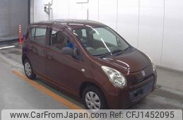 suzuki alto 2012 quick_quick_DBA-HA25S_HA25S-845751