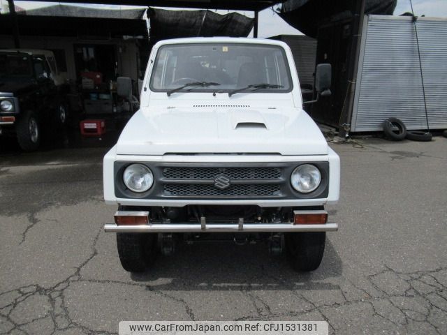 suzuki jimny 1992 CFJ1531381 image 2