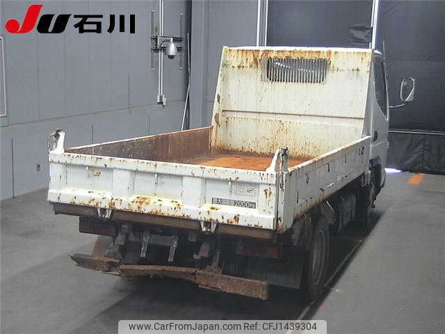 mitsubishi-fuso canter 2009 -MITSUBISHI--Canter FE71BD-550200---MITSUBISHI--Canter FE71BD-550200- image 2