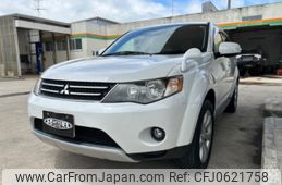 mitsubishi outlander 2010 -MITSUBISHI 【青森 300ﾐ8835】--Outlander CW4W--5402643---MITSUBISHI 【青森 300ﾐ8835】--Outlander CW4W--5402643-