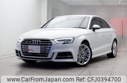 audi s3 2018 quick_quick_8VDJHL_WAUZZZ8V6J1080690