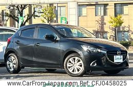 mazda demio 2015 -MAZDA--Demio DBA-DJ3FS--DJ3FS-130212---MAZDA--Demio DBA-DJ3FS--DJ3FS-130212-