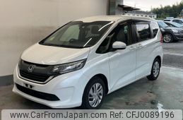 honda freed 2017 -HONDA--Freed GB5-1038945---HONDA--Freed GB5-1038945-