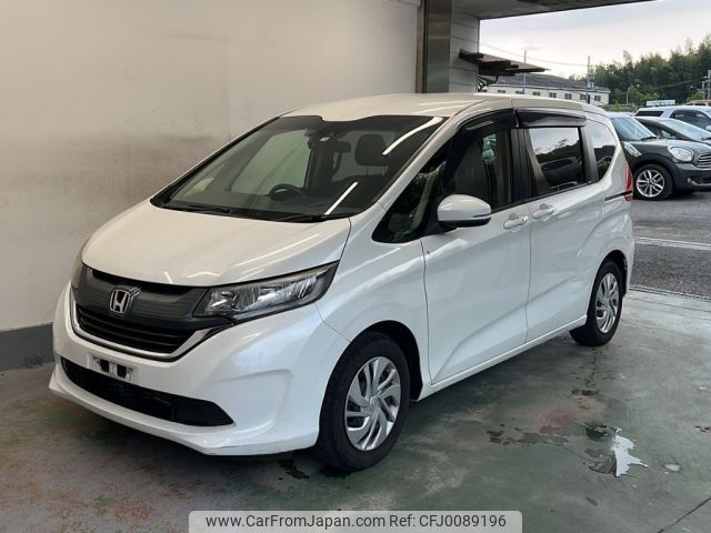 honda freed 2017 -HONDA--Freed GB5-1038945---HONDA--Freed GB5-1038945- image 1