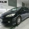 toyota wish 2013 -TOYOTA 【函館 530ｻ6182】--Wish ZGE25G--0025207---TOYOTA 【函館 530ｻ6182】--Wish ZGE25G--0025207- image 1