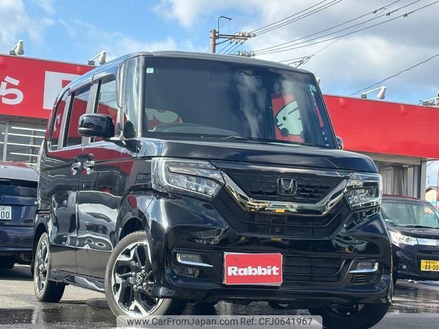 honda n-box 2019 quick_quick_JF3_JF3-2095285 image 1