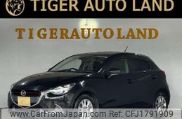 mazda demio 2016 CFJ1791909