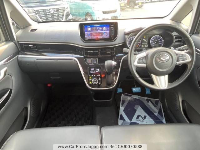 daihatsu move 2020 -DAIHATSU--Move 3BA-LA150S--LA150S-2071085---DAIHATSU--Move 3BA-LA150S--LA150S-2071085- image 2