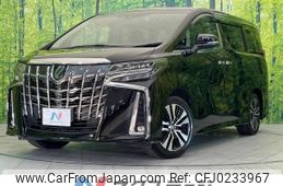 toyota alphard 2021 -TOYOTA--Alphard 3BA-AGH30W--AGH30-0377178---TOYOTA--Alphard 3BA-AGH30W--AGH30-0377178-