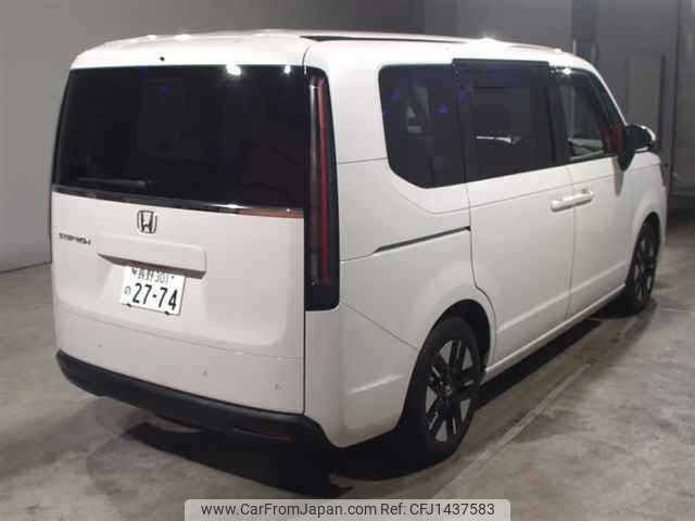 honda stepwagon 2023 -HONDA 【長野 301ﾉ2774】--Stepwgn RP6--1109200---HONDA 【長野 301ﾉ2774】--Stepwgn RP6--1109200- image 2