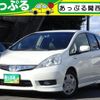 honda fit-shuttle-hybrid 2012 quick_quick_GP2_GP2-3107094 image 1