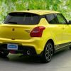 suzuki swift 2018 quick_quick_CBA-ZC33S_ZC33S-108884 image 3