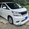 toyota vellfire 2009 -TOYOTA--Vellfire DBA-GGH25W--GGH25-8011927---TOYOTA--Vellfire DBA-GGH25W--GGH25-8011927- image 3