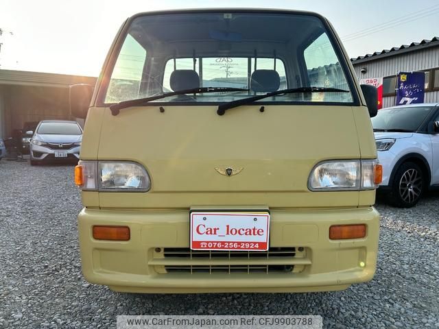 subaru sambar-truck 1997 6fec45f9360daf333d28450e2d7ed219 image 2