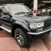 toyota land-cruiser-80 1993 CFJ1798464 image 2