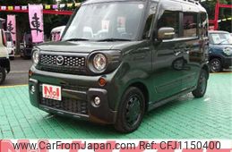 mazda flair-wagon 2021 -MAZDA--Flair Wagon 5AA-MM53S--MM53S-713512---MAZDA--Flair Wagon 5AA-MM53S--MM53S-713512-
