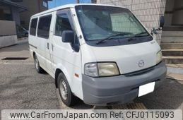 mazda bongo-van 2011 GOO_JP_700115705130240817001