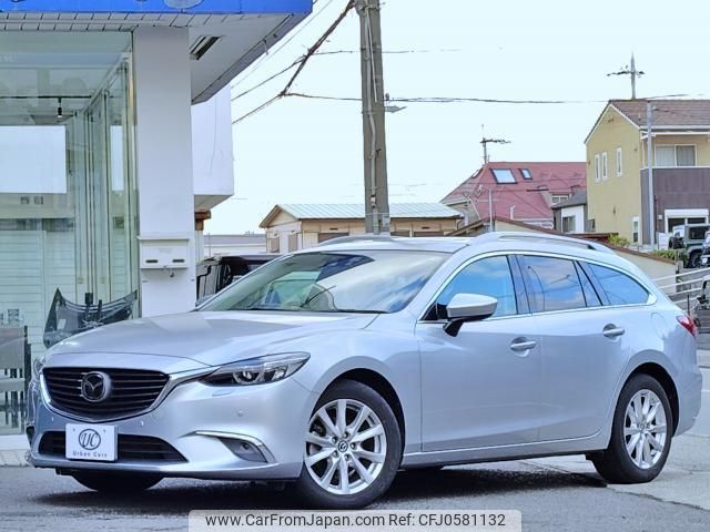 mazda atenza 2015 quick_quick_LDA-GJ2AW_GJ2AW-101167 image 1