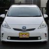 toyota prius-α 2012 quick_quick_DAA-ZVW41W_ZVW41-3082640 image 4