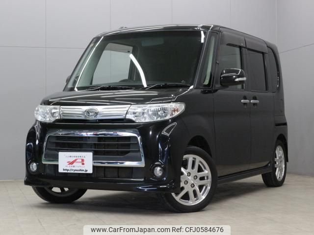 daihatsu tanto 2012 quick_quick_L375S_L375S-0599836 image 1