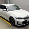 bmw 3-series 2023 quick_quick_3DA-5V20_WBA40FU0808D18416 image 1