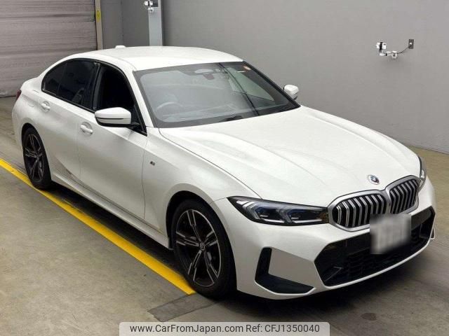 bmw 3-series 2023 quick_quick_3DA-5V20_WBA40FU0808D18416 image 1