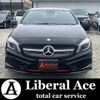 mercedes-benz a-class 2014 quick_quick_DBA-176044_WDD1760442J204208 image 2