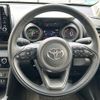 toyota yaris-cross 2022 CFJ1812669 image 20