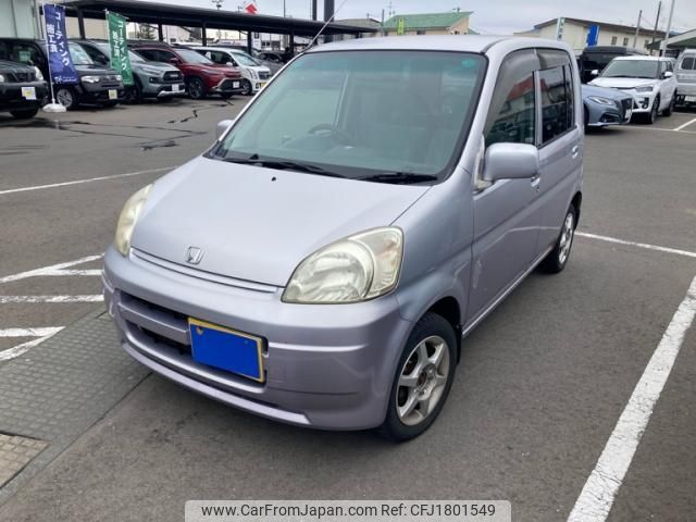honda life 2002 CFJ1801549 image 2