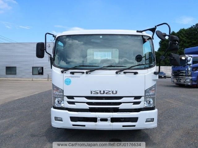 isuzu forward 2016 -ISUZU--Forward LKG-FTR90S2--FTR90-7005323---ISUZU--Forward LKG-FTR90S2--FTR90-7005323- image 2