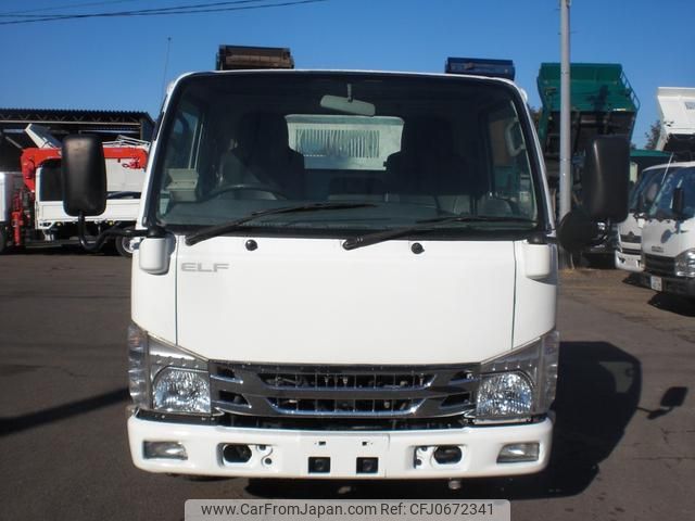 isuzu elf-truck 2019 GOO_NET_EXCHANGE_0403152A30250122W001 image 2