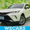 toyota harrier 2020 CFJ1742351 image 1