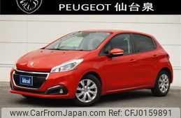 peugeot 208 2018 -PEUGEOT--Peugeot 208 ABA-A9HN01--VF3CCHNZTHW045615---PEUGEOT--Peugeot 208 ABA-A9HN01--VF3CCHNZTHW045615-