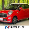 daihatsu cast 2015 -DAIHATSU--Cast DBA-LA250S--LA250S-0018270---DAIHATSU--Cast DBA-LA250S--LA250S-0018270- image 1