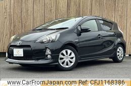toyota aqua 2014 -TOYOTA--AQUA DAA-NHP10--NHP10-2324751---TOYOTA--AQUA DAA-NHP10--NHP10-2324751-