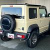 suzuki jimny-sierra 2019 quick_quick_JB74W_JB74W-107730 image 3