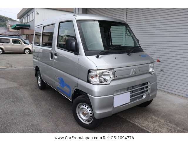 mitsubishi minicab-miev 2023 -MITSUBISHI--Minicab Miev ZAB-U68V--U68V-0800744---MITSUBISHI--Minicab Miev ZAB-U68V--U68V-0800744- image 1