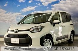 toyota sienta 2024 CFJ1593312