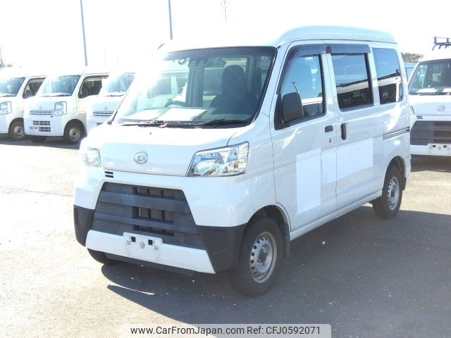 daihatsu hijet-van 2019 -DAIHATSU--Hijet Van EBD-S321V--S321V-0423399---DAIHATSU--Hijet Van EBD-S321V--S321V-0423399- image 1