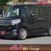 daihatsu tanto 2016 quick_quick_LA600S_LA600S-0445904 image 1