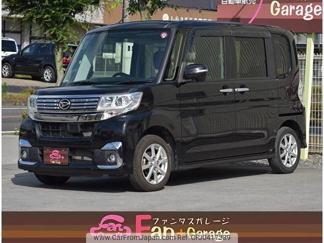 daihatsu tanto 2016 quick_quick_LA600S_LA600S-0445904 image 1