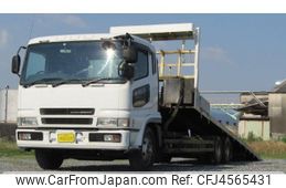 mitsubishi-fuso super-great 1998 quick_quick_KC-FY519TY_FY519TY500009