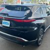 toyota harrier 2020 quick_quick_6BA-MXUA80_MXUA80-0008207 image 3