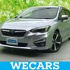 subaru impreza-sports 2019 quick_quick_DBA-GT6_GT6-037189 image 1