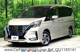 nissan serena 2020 -NISSAN--Serena 6AA-HFC27--HFC27-097879---NISSAN--Serena 6AA-HFC27--HFC27-097879-