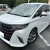 toyota alphard 2023 CFJ1527959 image 1